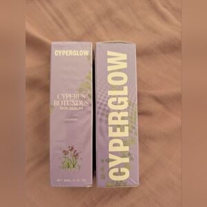 Brand New Unopened Cyperus Rotundus Oil